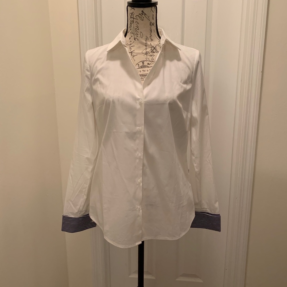 Button down shirt